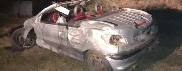 Житель Одеської області відповідатиме перед законом за п’яне ДТП з постраждалими